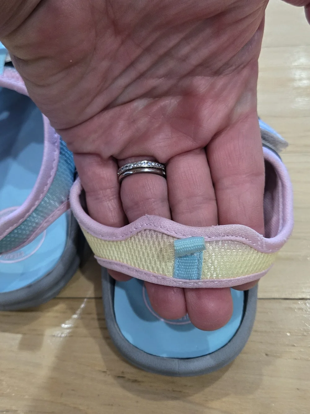 OshKosh B'gosh  Martin Toddler Kids' Sandals